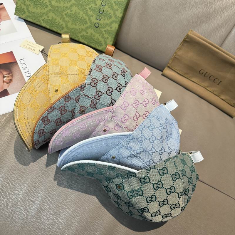 Gucci Cap dx13